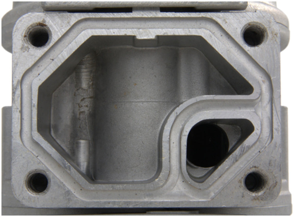 Four Seasons A/C Compressor 68300