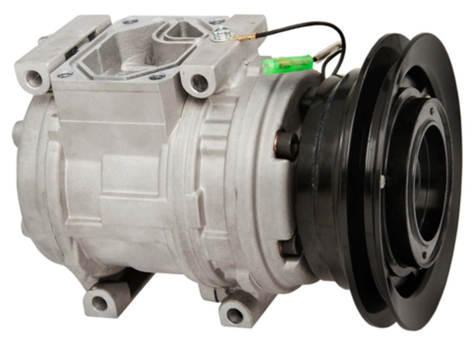 Four Seasons A/C Compressor 68301
