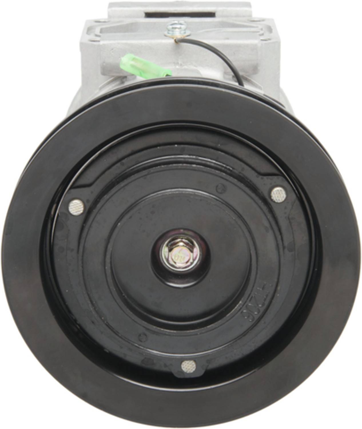 Four Seasons A/C Compressor 68301