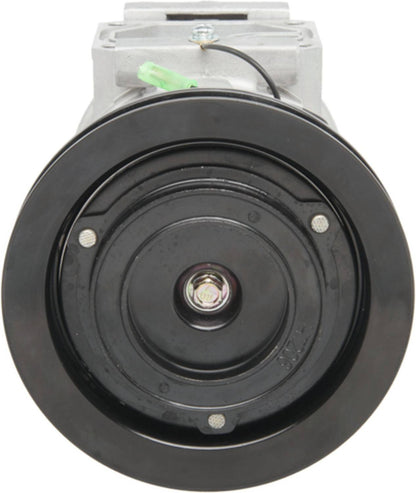 Four Seasons A/C Compressor 68301