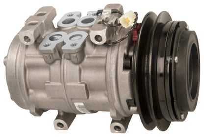 Four Seasons A/C Compressor 68302