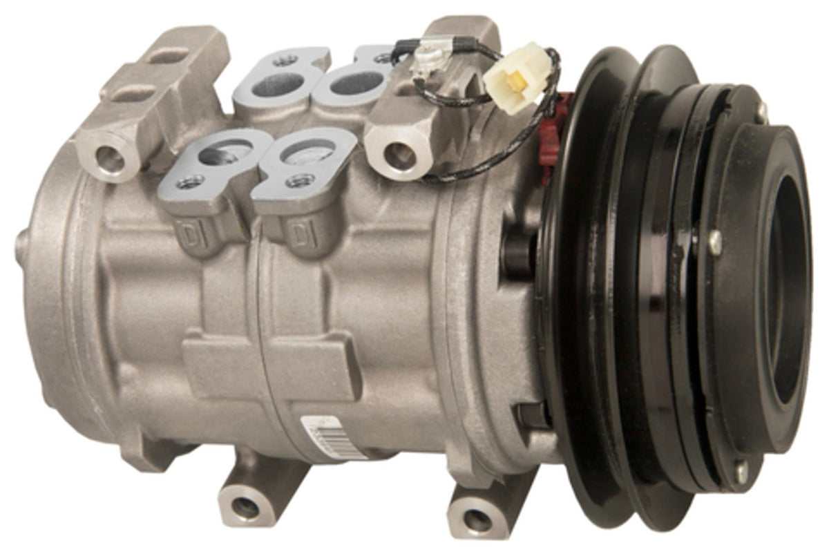 Four Seasons A/C Compressor 68302