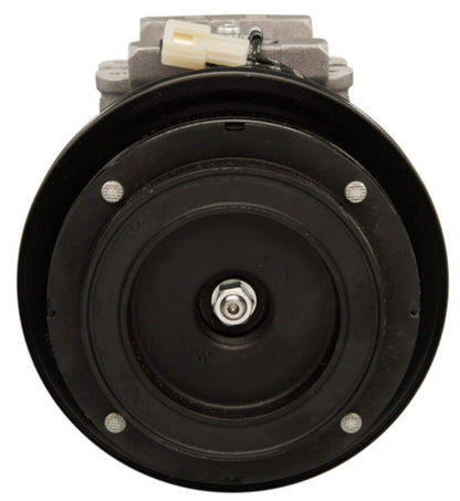 Four Seasons A/C Compressor 68302