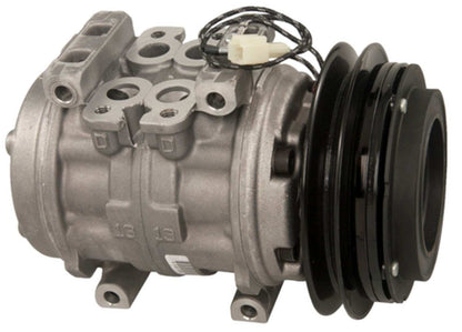 Four Seasons A/C Compressor 68303