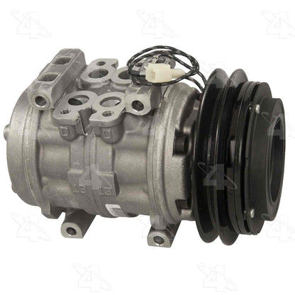 Four Seasons A/C Compressor 68303
