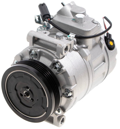 Four Seasons A/C Compressor 68305