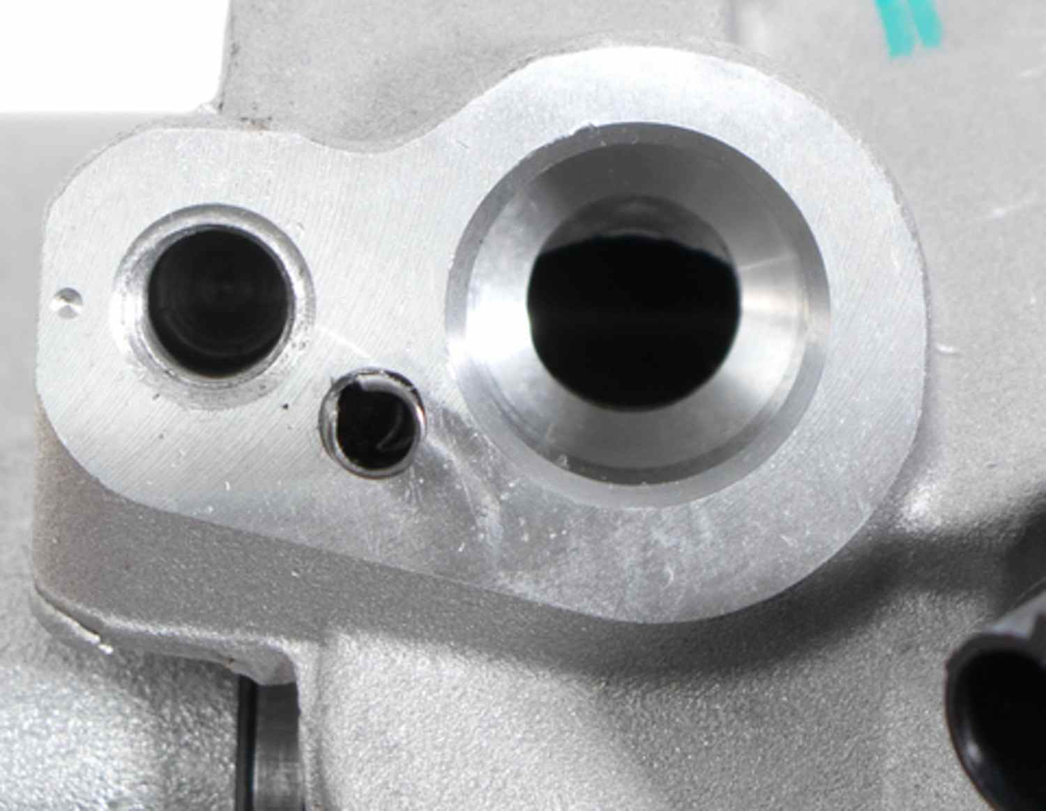 Four Seasons A/C Compressor 68305