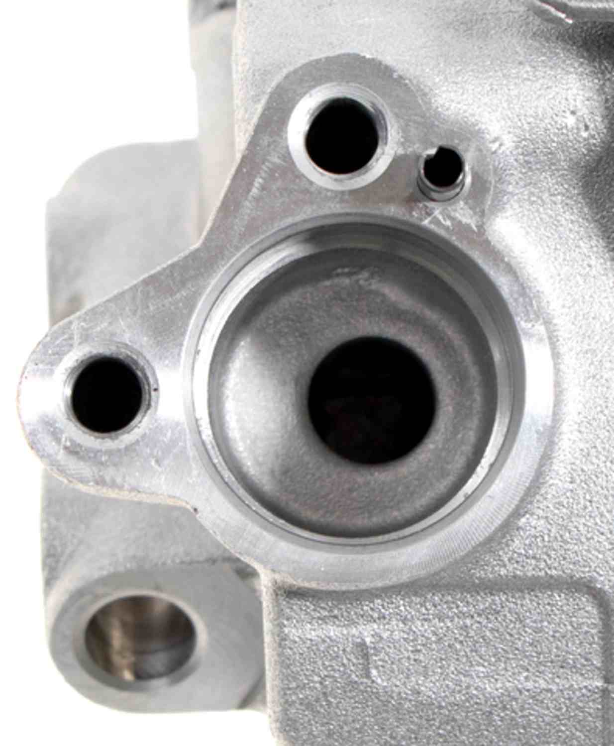 Four Seasons A/C Compressor 68305