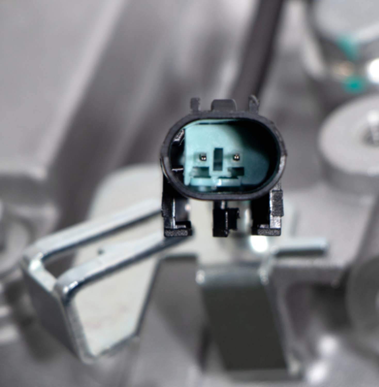 Four Seasons A/C Compressor 68305