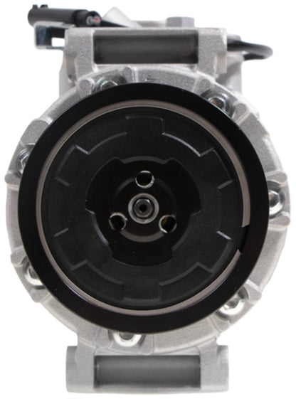 Four Seasons A/C Compressor 68305