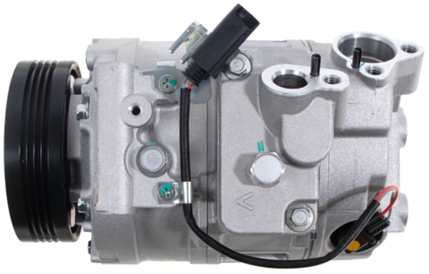 Four Seasons A/C Compressor 68305