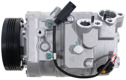 Four Seasons A/C Compressor 68305