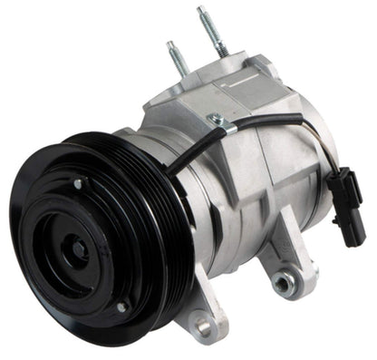 Four Seasons A/C Compressor 68308