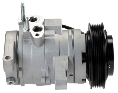 Four Seasons A/C Compressor 68308
