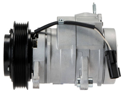 Four Seasons A/C Compressor 68308