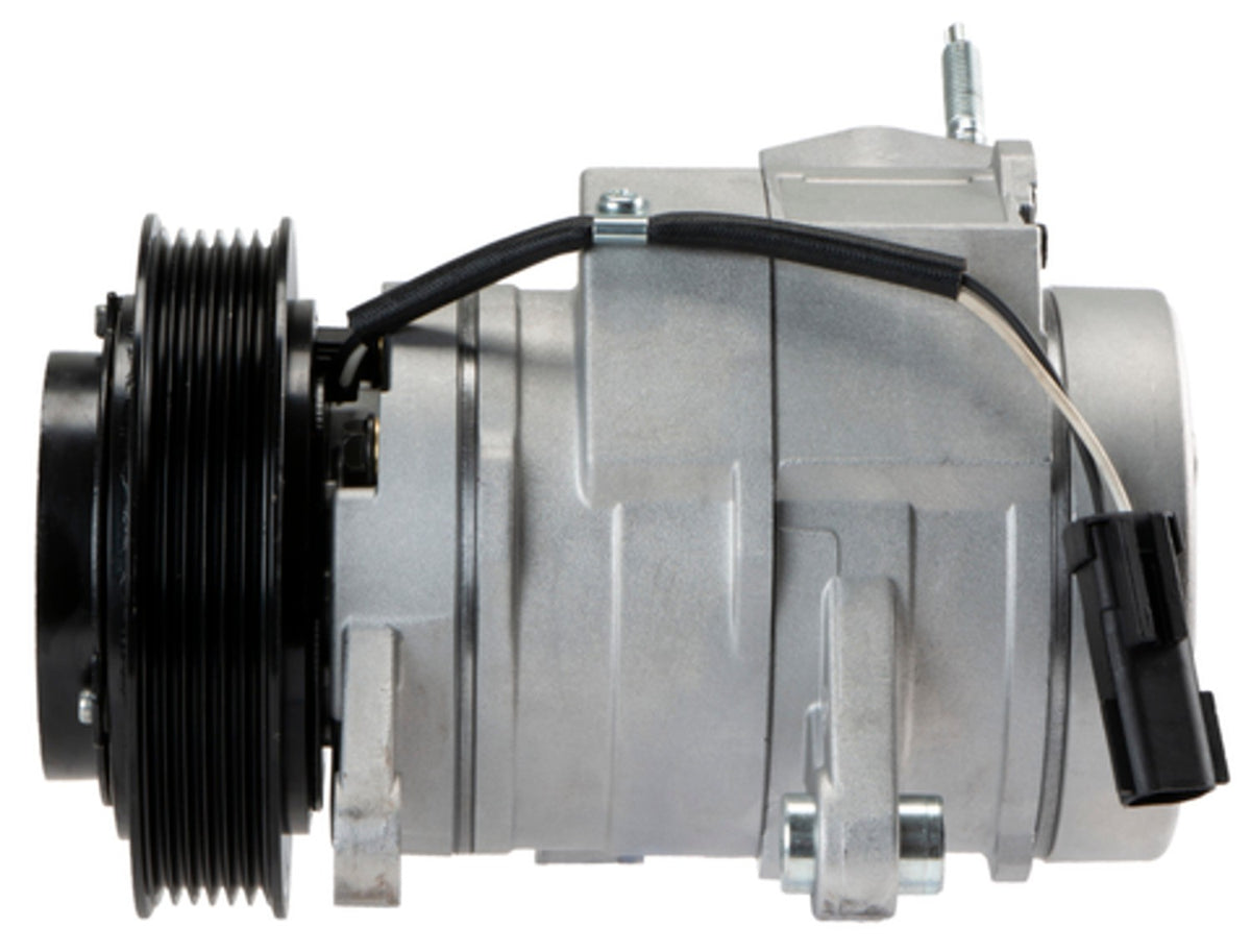 Four Seasons A/C Compressor 68308