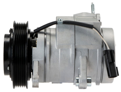 Four Seasons A/C Compressor 68308