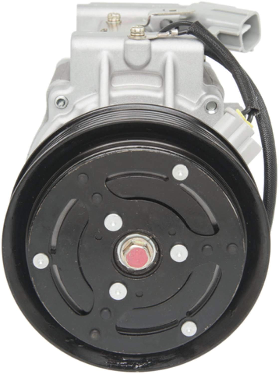 Four Seasons New Nippondenso SCS06C Compressor w/ Clutch 68310