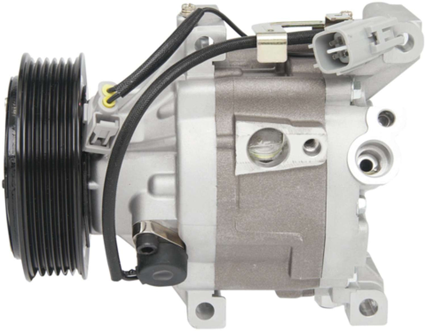 Four Seasons New Nippondenso SCS06C Compressor w/ Clutch 68310