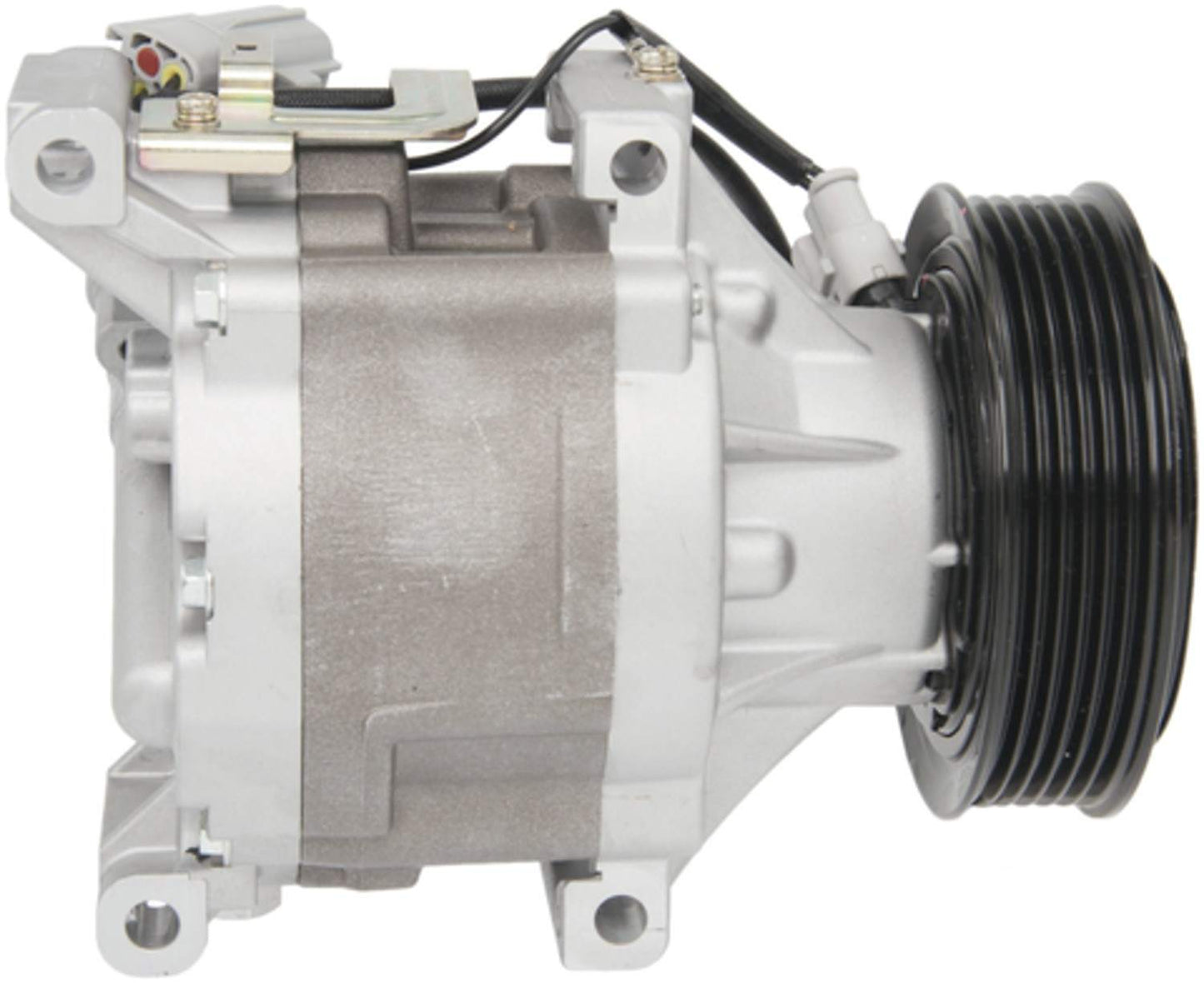 Four Seasons New Nippondenso SCS06C Compressor w/ Clutch 68310