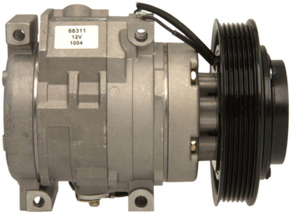 Four Seasons New Nippondenso 10S15L Compressor w/ Clutch 68311