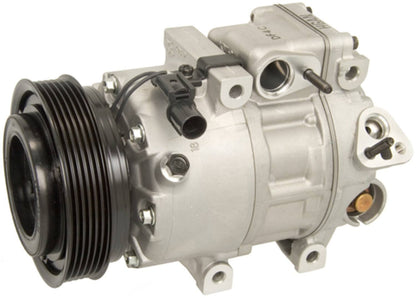 Four Seasons A/C Compressor 68313