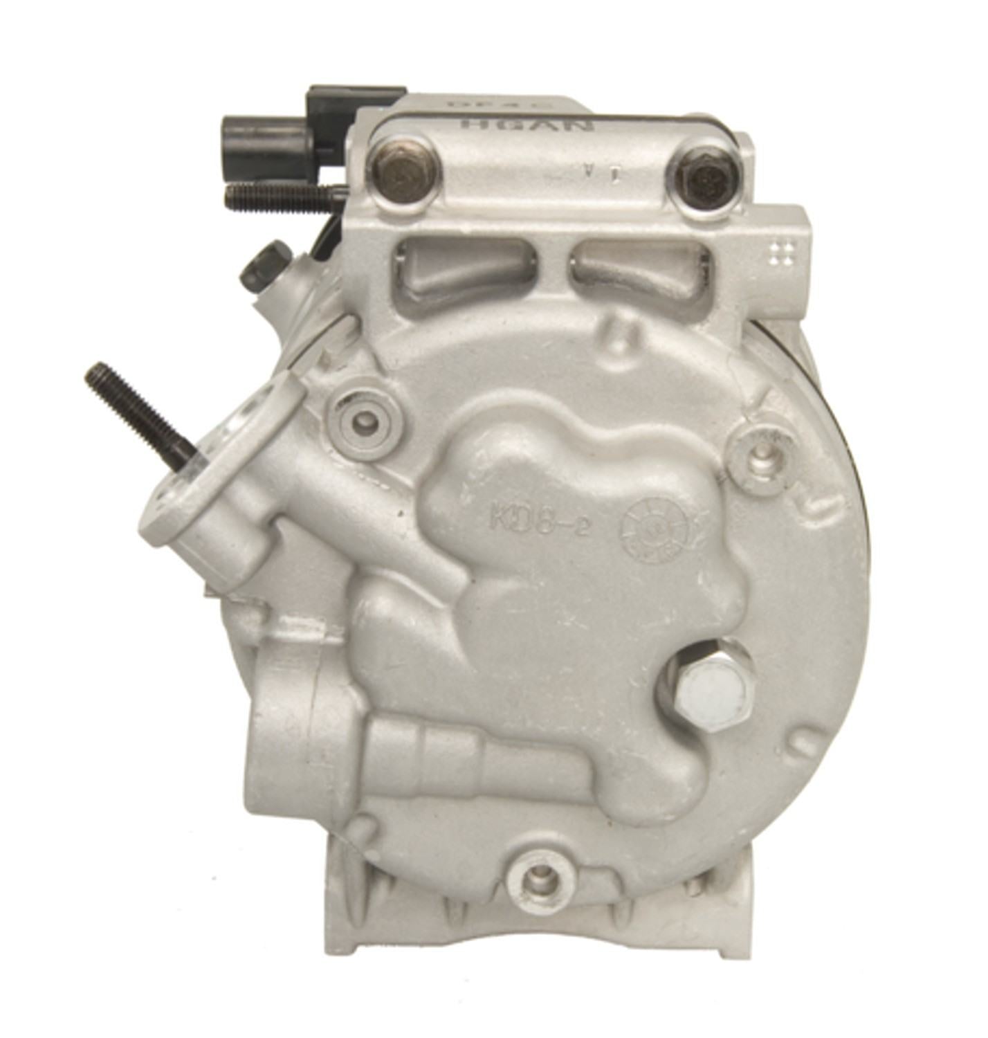 Four Seasons A/C Compressor 68313