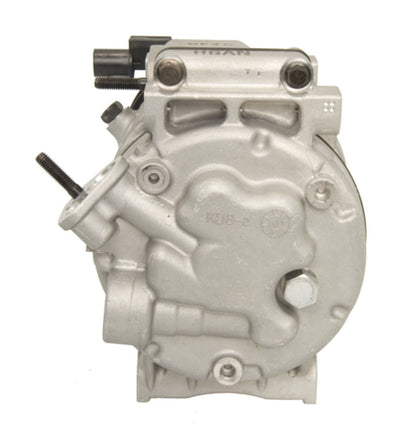 Four Seasons A/C Compressor 68313