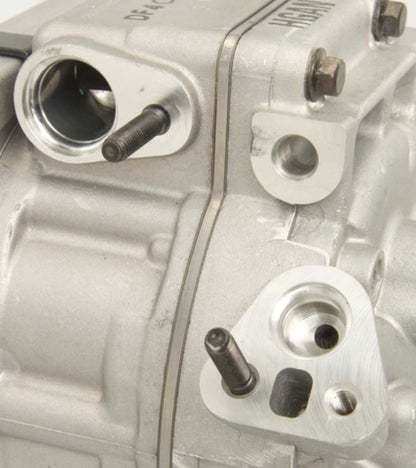 Four Seasons A/C Compressor 68313