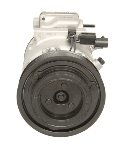 Four Seasons A/C Compressor 68313