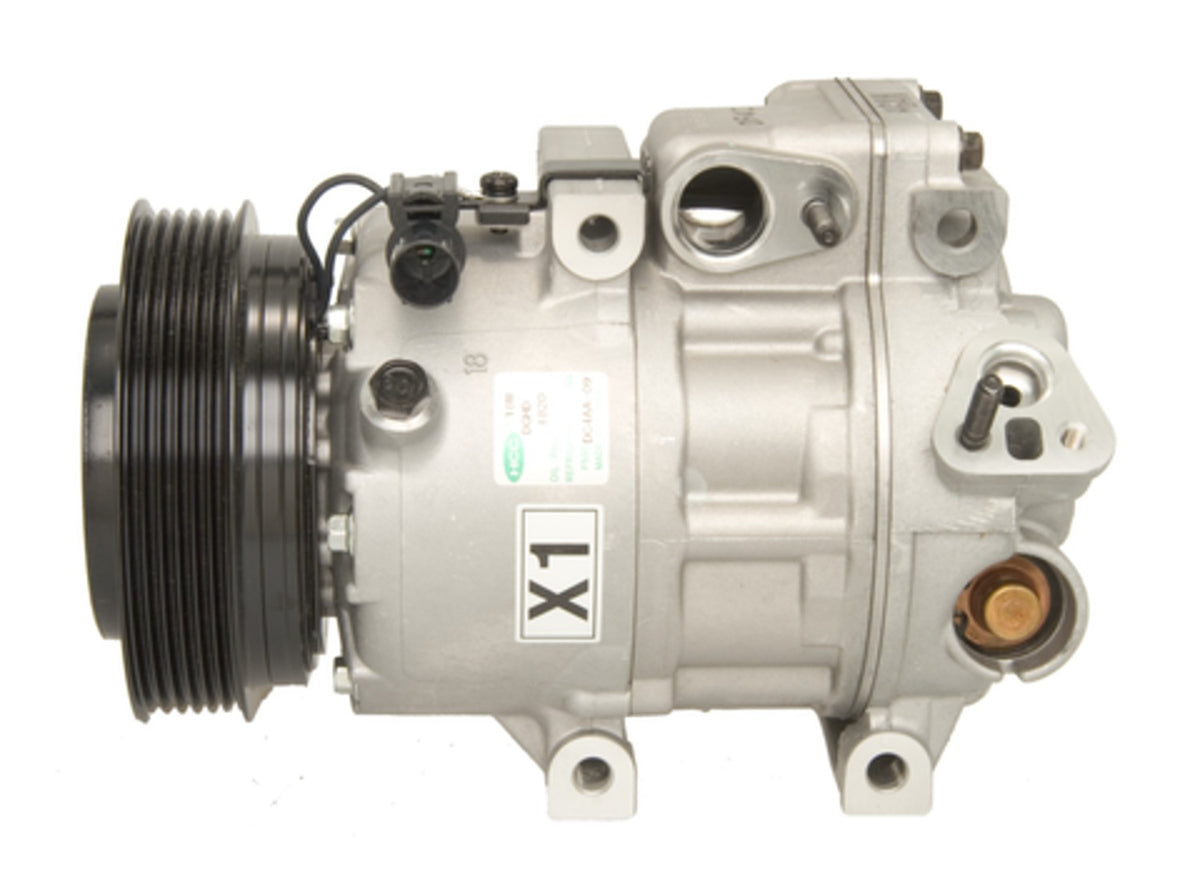 Four Seasons A/C Compressor 68313