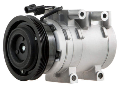 Four Seasons A/C Compressor 68314