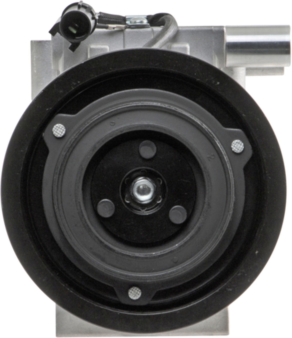Four Seasons A/C Compressor 68314