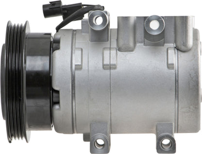 Four Seasons A/C Compressor 68314