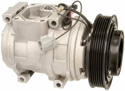 Four Seasons A/C Compressor 68315