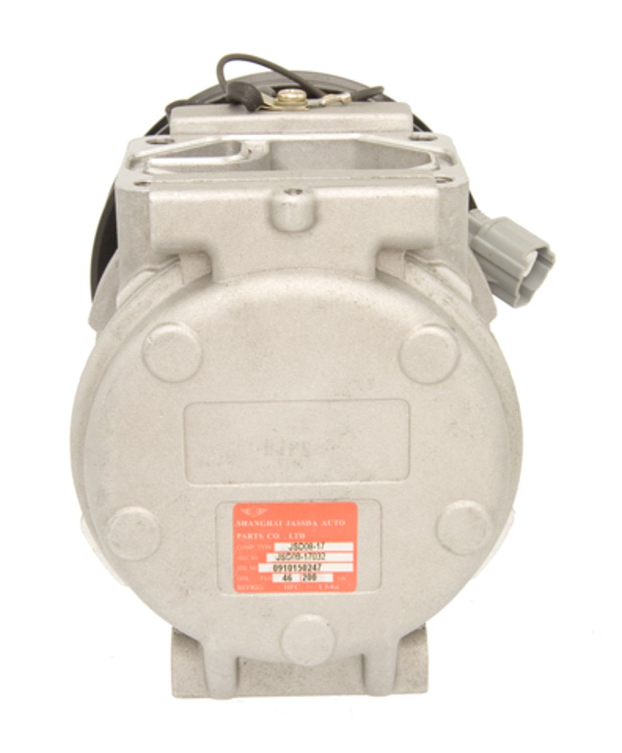 Four Seasons A/C Compressor 68315