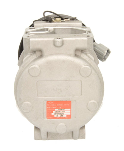 Four Seasons A/C Compressor 68315