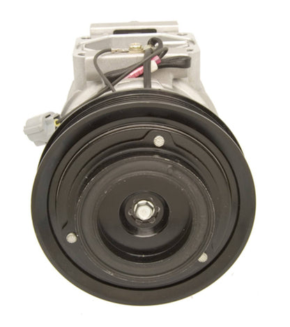 Four Seasons A/C Compressor 68315