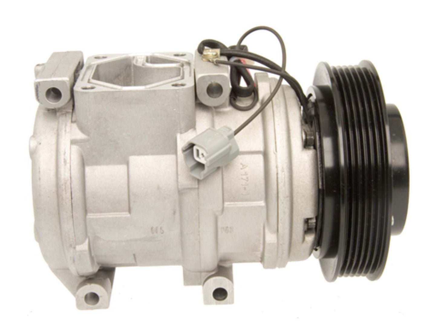Four Seasons A/C Compressor 68315