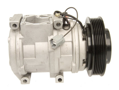 Four Seasons A/C Compressor 68315