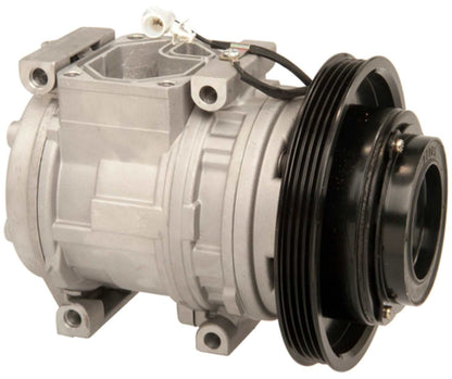 Four Seasons New Nippondenso 10PA15C Compressor w/ Clutch 68318
