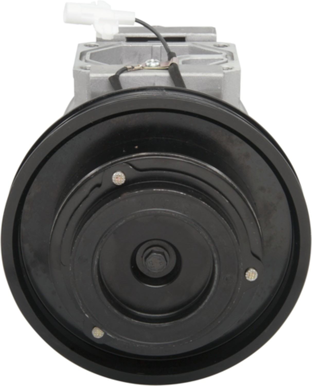 Four Seasons New Nippondenso 10PA15C Compressor w/ Clutch 68318