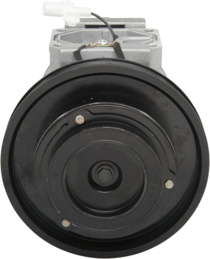 Four Seasons New Nippondenso 10PA15C Compressor w/ Clutch 68318