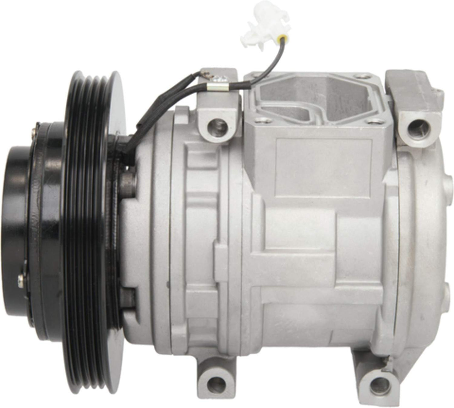 Four Seasons New Nippondenso 10PA15C Compressor w/ Clutch 68318