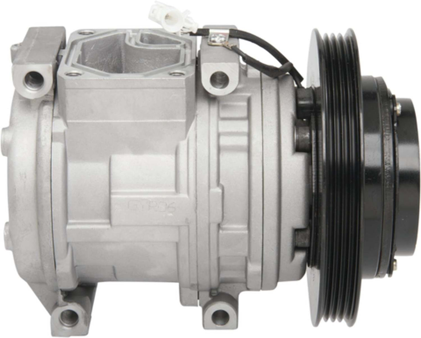 Four Seasons New Nippondenso 10PA15C Compressor w/ Clutch 68318
