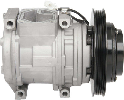 Four Seasons New Nippondenso 10PA15C Compressor w/ Clutch 68318