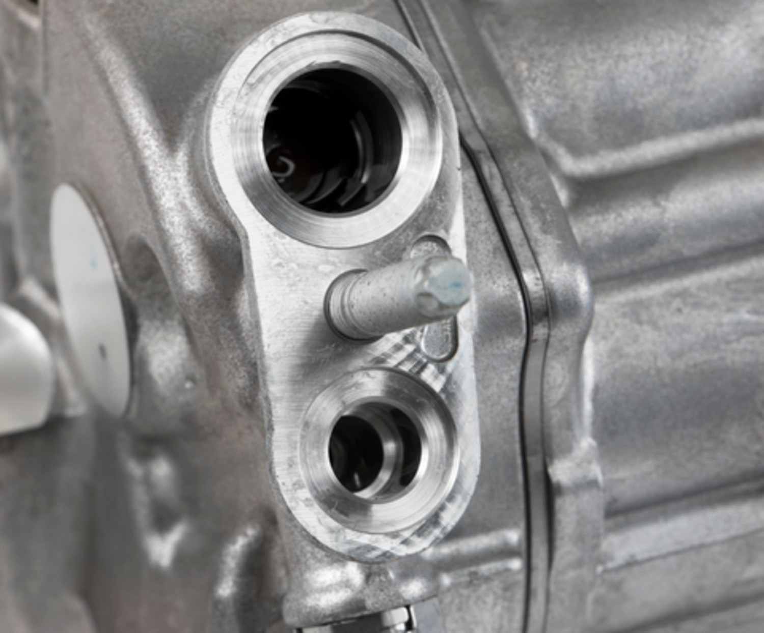 Four Seasons A/C Compressor 68322