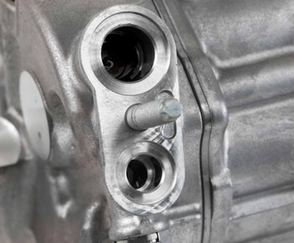 Four Seasons A/C Compressor 68322