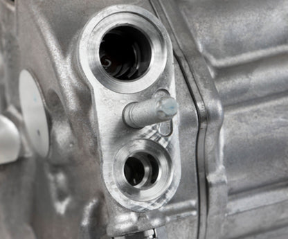 Four Seasons A/C Compressor 68322