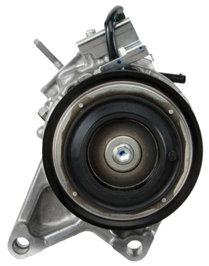 Four Seasons A/C Compressor 68322